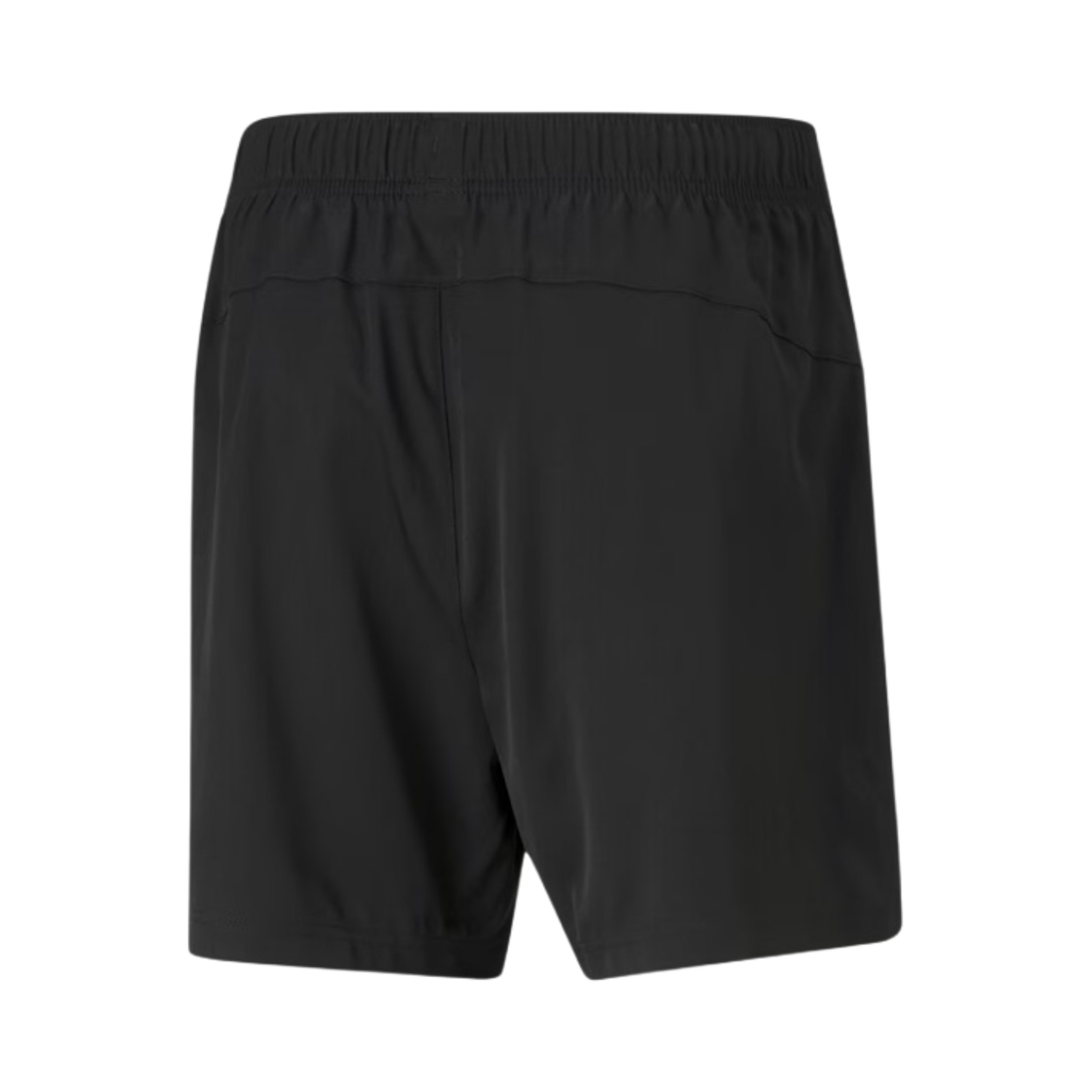 푸마 액티브 우븐 5인치 쇼츠 블랙(Puma Active Woven 5 Inch Shorts Black) - 2