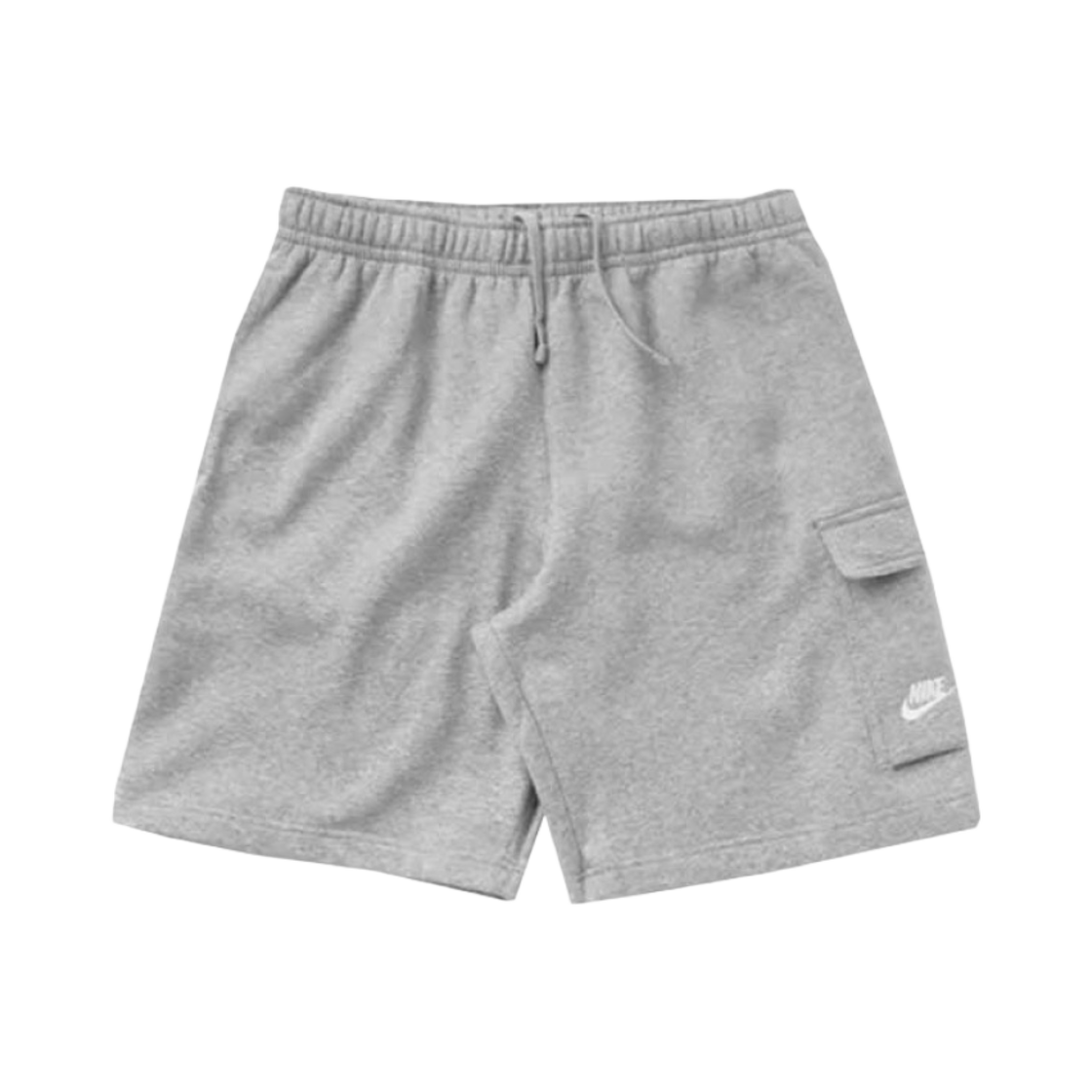 나이키 NSW 클럽 카고 쇼츠 그레이 - US/EU(Nike NSW Club Cargo Shorts Grey - US/EU) - 1