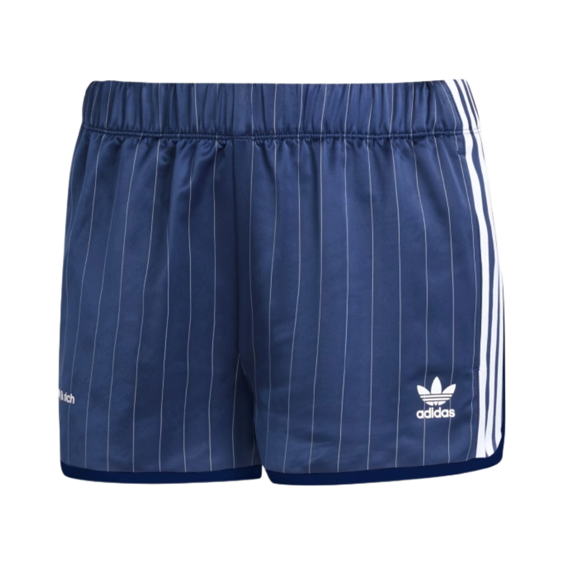 新品 ADIDAS sporty&rich ショーツ クリアスカイ XS アディダス adidas スタンダード ショーツ レディース スポーツ