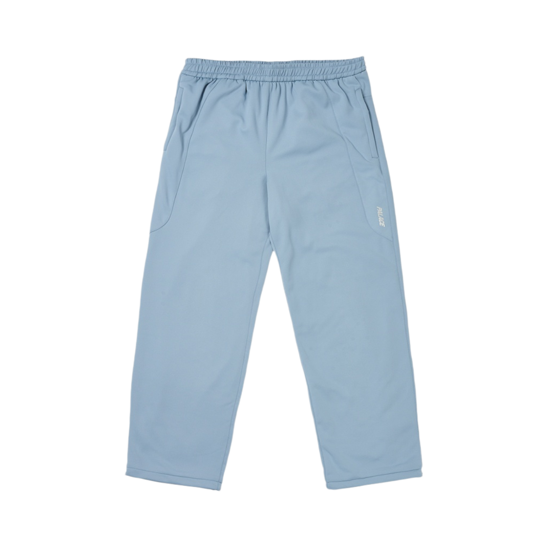 팔라스 P-텍 플리스 조거 블루 - 24SS