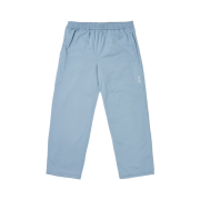 Palace P-Tec Fleece Jogger Blue - 24SS
