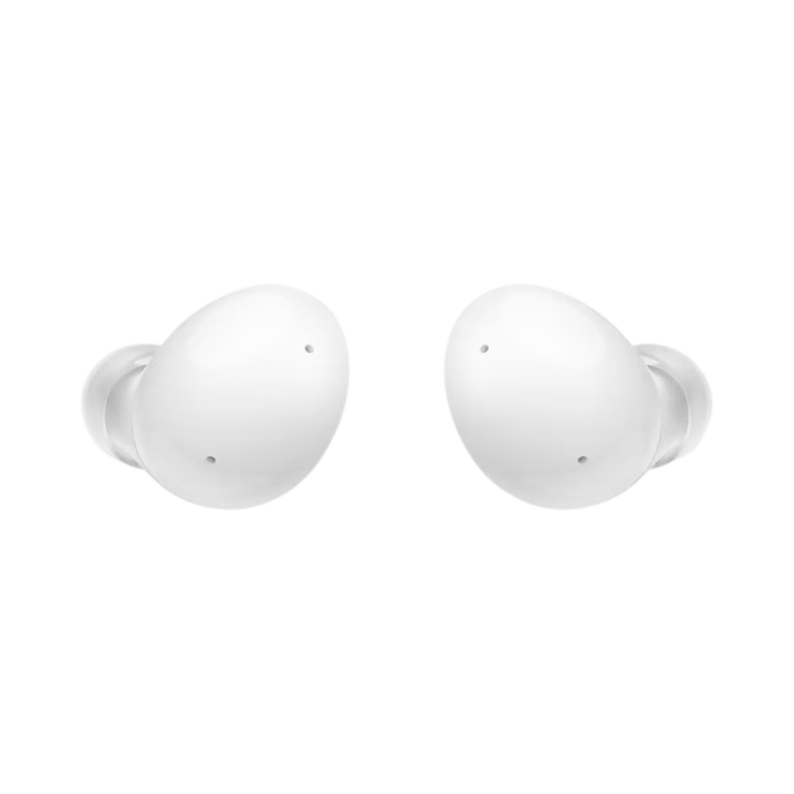삼성 갤럭시 버즈2 화이트 (국내 정식 발매 제품)(Samsung Galaxy Buds2 White (Korean Ver.))