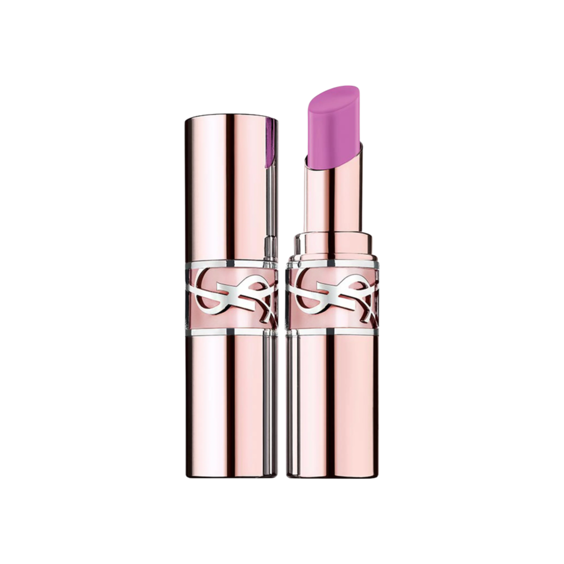 입생로랑 캔디 글로우 버터밤 10B 라벤더 블레이즈(Yves Saint Laurent Candy Glow Butter Balm 10B Lavender Blaze)