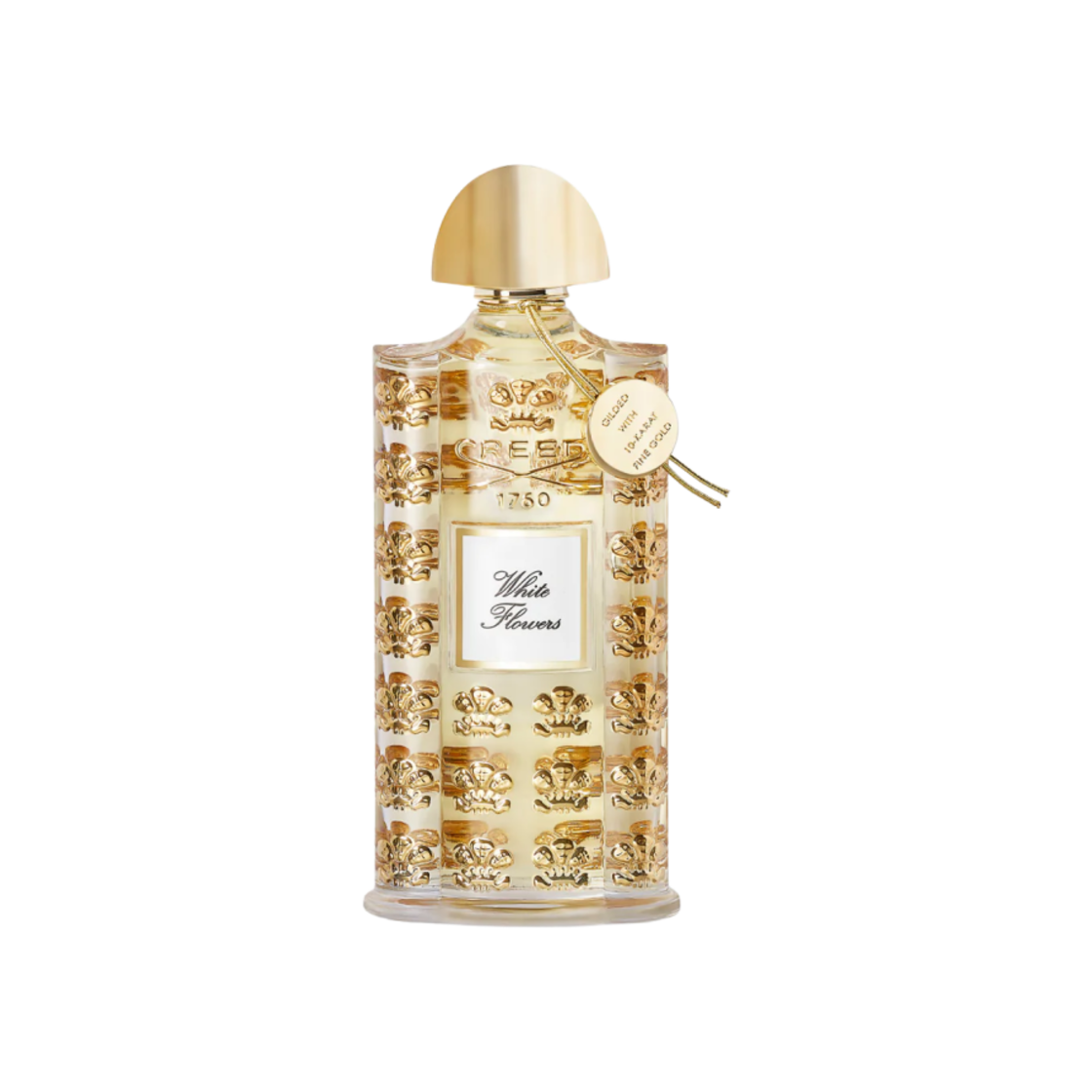 크리드 로얄 익스클루시브 화이트 플라워 오 드 퍼퓸 75ml(Creed Royal Exclusive White Flowers Eau de Parfum 75ml)