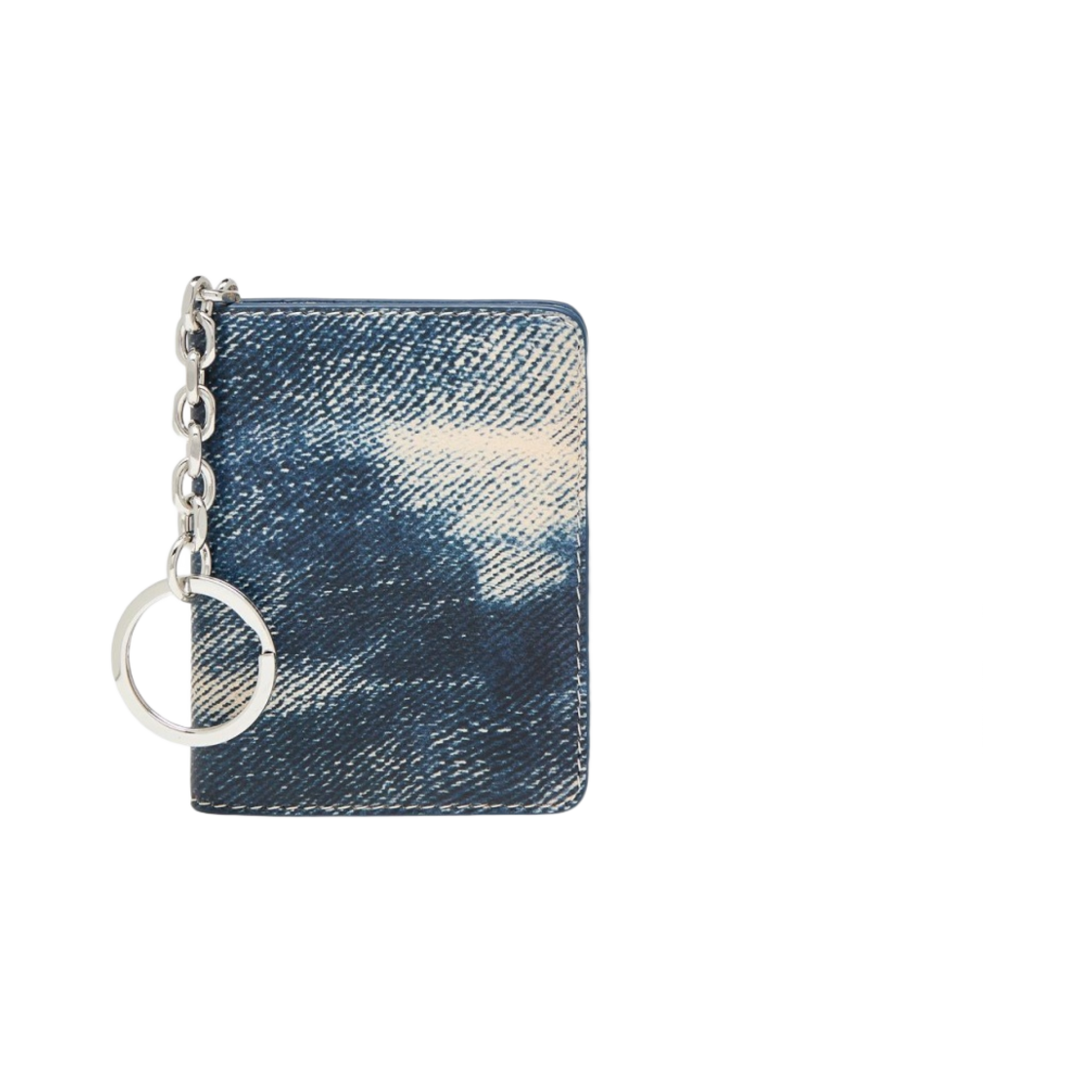 메종 마르지엘라 키링 지갑 빈티지 데님(Maison Margiela Keyring Wallet Vintage Denim) - 3