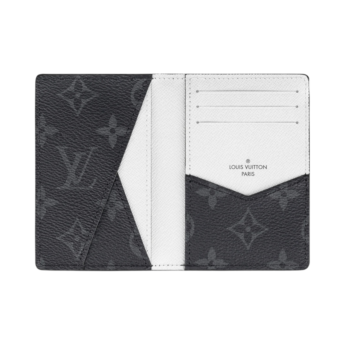 루이비통 포켓 오거나이저 에피 인디고 블루(Louis Vuitton Pocket Organizer Epi Indigo Blue) - 3