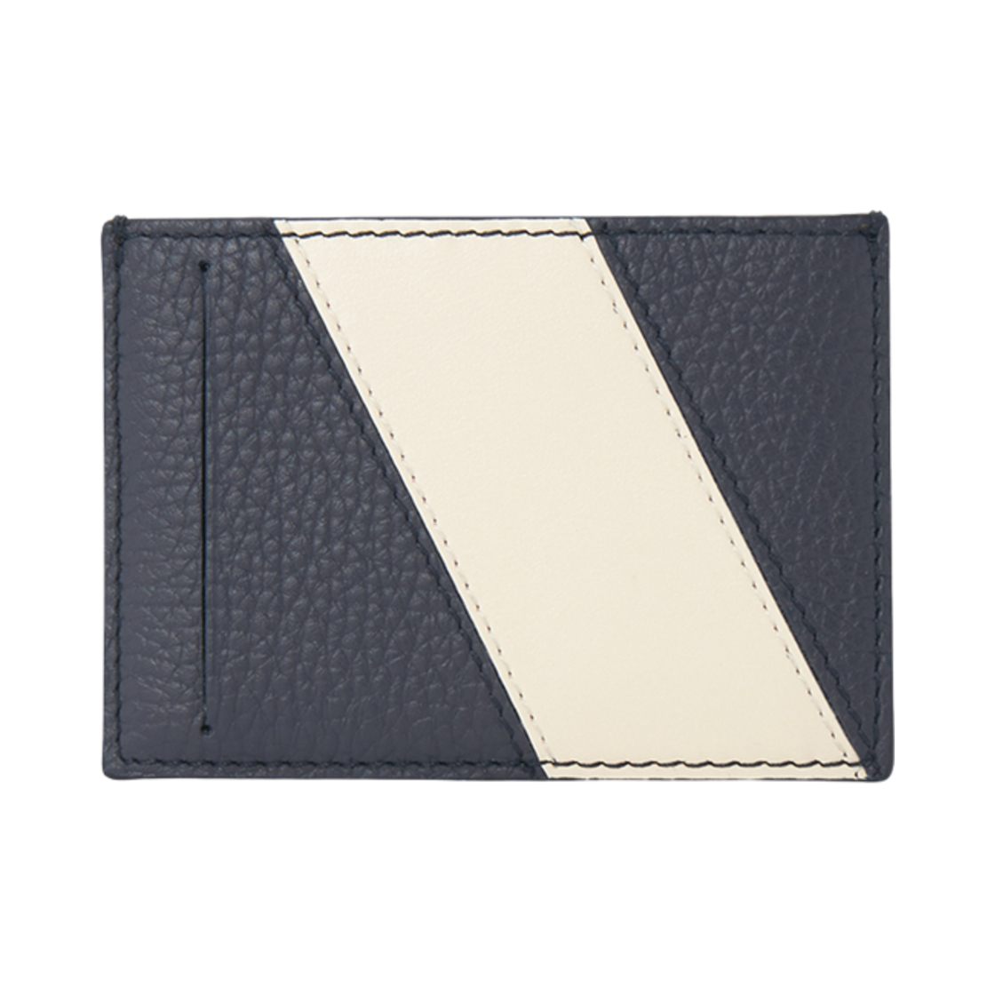 6304896 Bally Lago Card Holder Navy