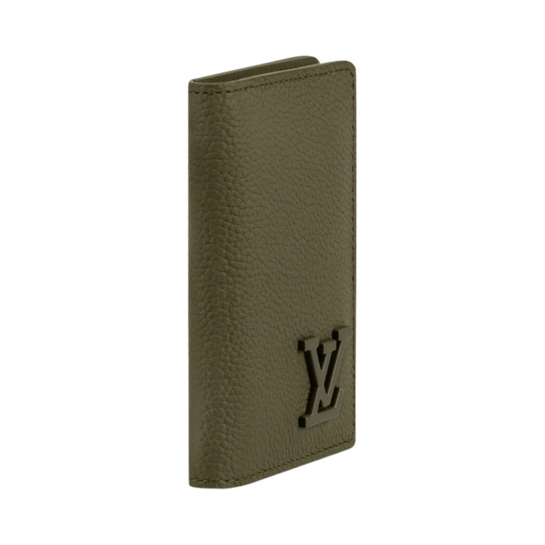 루이비통 에어로그램 포켓 오거나이저 카키(Louis Vuitton Aerogram Pocket Organizer Khaki) - 2