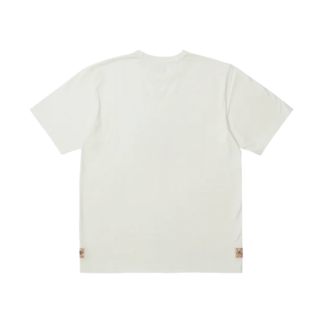 팔라스 x 에비수 하트 티셔츠 화이트 - 23SS(Palace x Evisu Heart T-Shirt White - 23SS) - 2