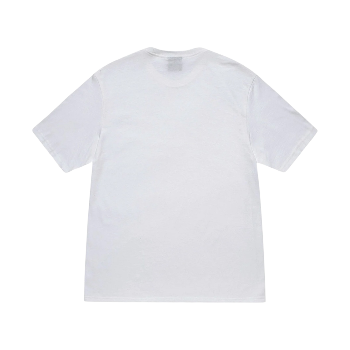 스투시 레이스 카 티셔츠 화이트(Stussy Race Car T-Shirt White) - 2