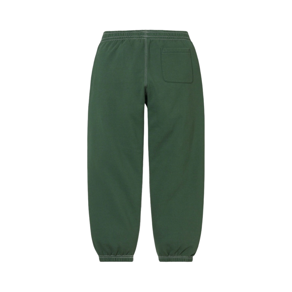 슈프림 x 팀버랜드 스웨트팬츠 다크 그린 - 23SS(Supreme x Timberland Sweatpants Dark Green - 23SS) - 2