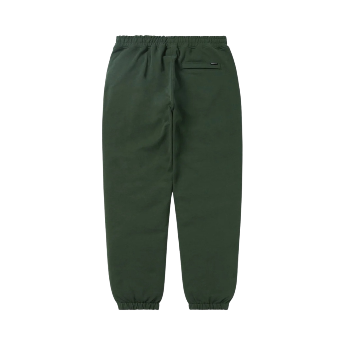 디스이즈네버댓 SP 로고 스웨트팬츠 포레스트(Thisisneverthat SP-Logo Sweatpants Forest) - 2