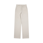 Siyazu SIPT7021 Double Weave Long Wide SL Ash Beige