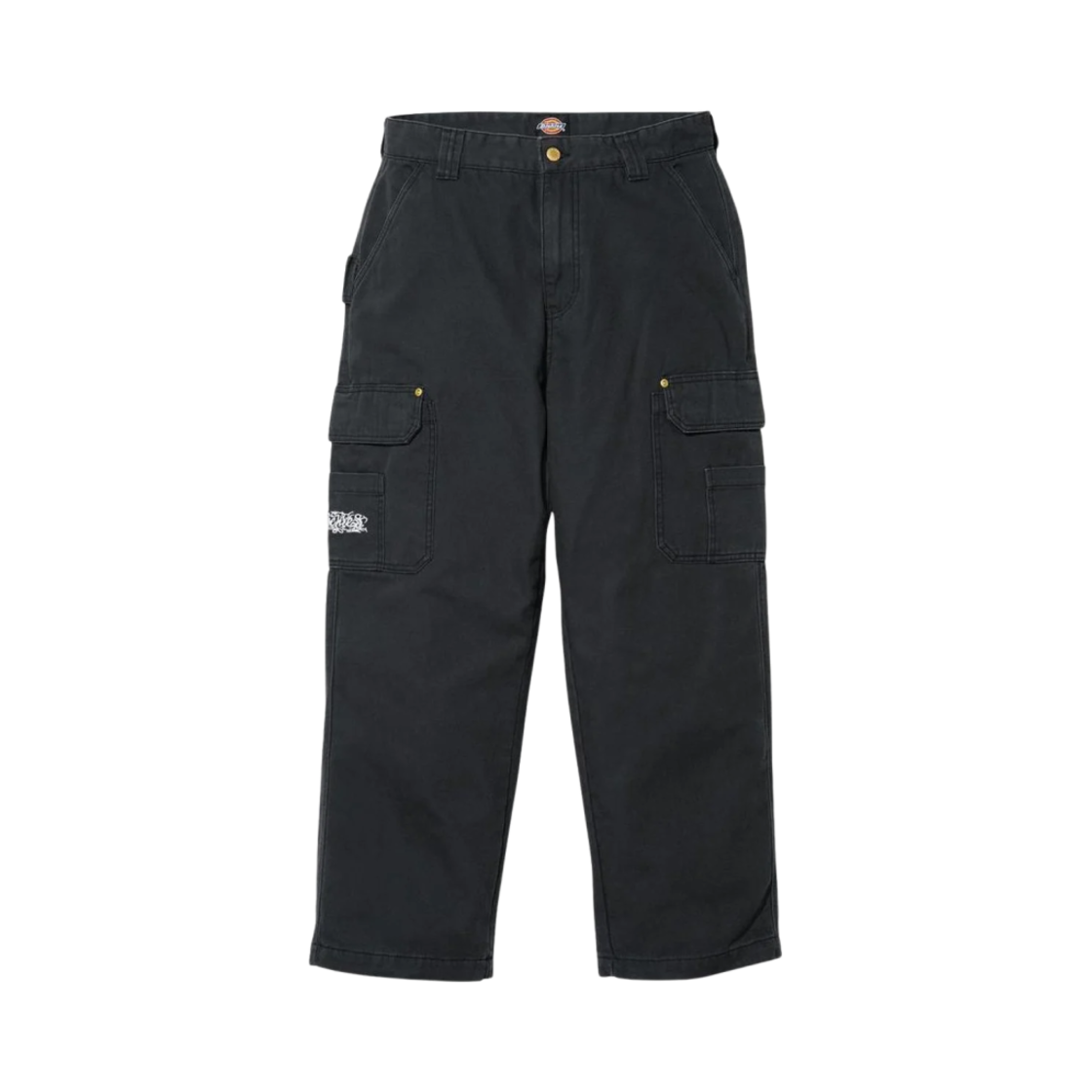 슈프림 x 디키즈 코듀라 카고 팬츠 데님 - 25FW | Supreme | KREAM