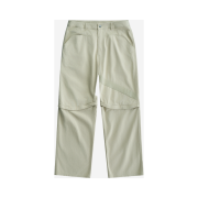 Sansan Gear BLF Work Pants Beige - 24SS