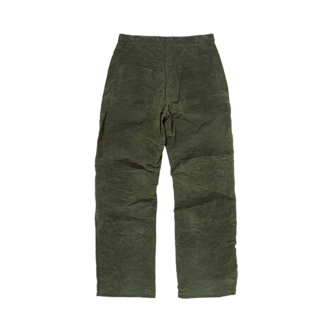 떠그 클럽 스케어드 바이오 솔져 팬츠 카키(Thug Club Scarred Bio Soldier Pants Khaki) - 2