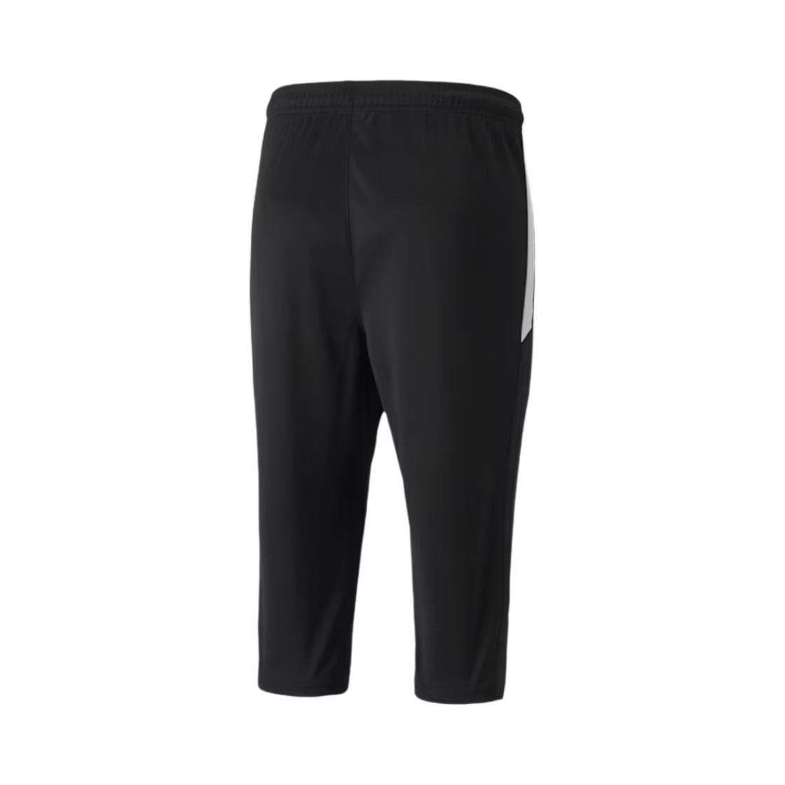 푸마 팀 리가 트레이닝 3/4 풋볼 팬츠 블랙(Puma Team Liga Training 3/4 Football Pants Black) - 2