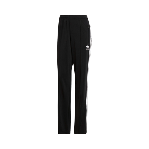 (W) Adidas Firebird Track Pants Black - US Sizing
