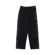Nike NSW Circa Tearaway Pants Black - Asia
