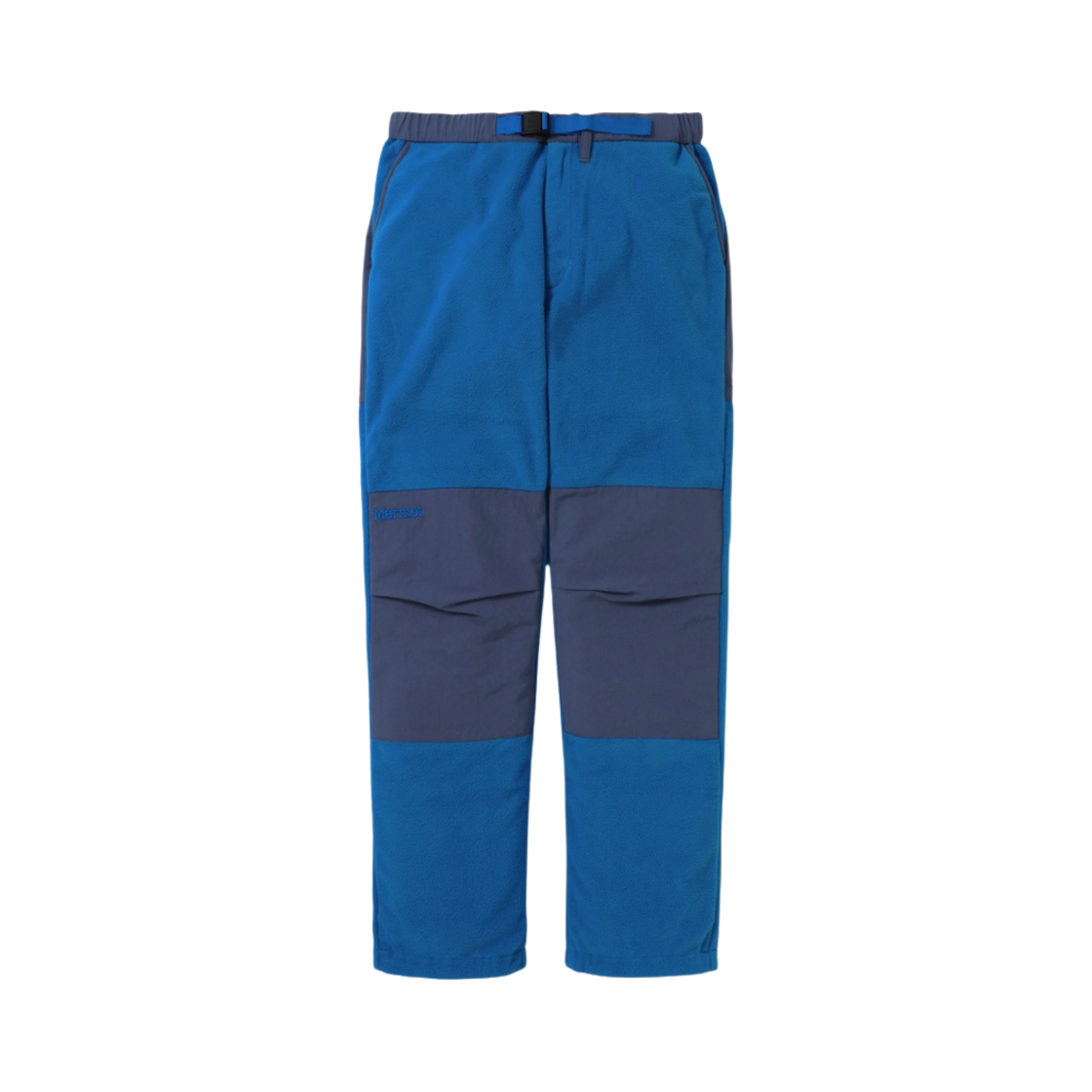 마모트 x 베러 기프트 샵 폴라플러스 알파인 팬츠 베러 블루 블루 인디고(Marmot x Better Gift Shop Polarplus Alpine Pants Better Blue Blue Indigo)