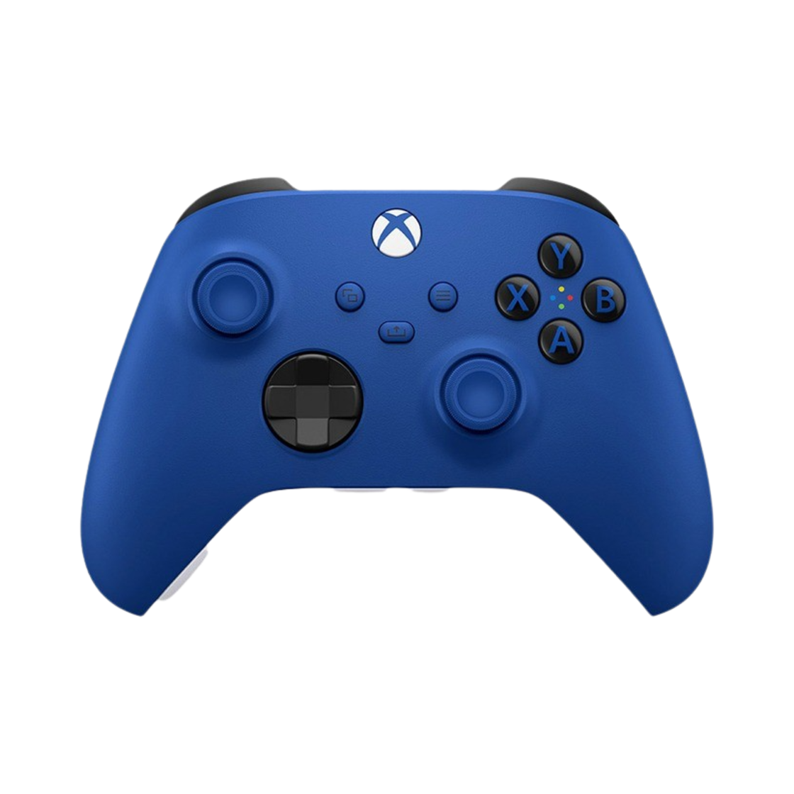 엑스박스 무선 컨트롤러 쇼크블루
