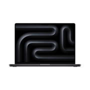 Apple 2023 MacBook Pro 16 M3 Max 16-Core 1TB SSD / 48GB RAM Space Black (Korean Ver.)