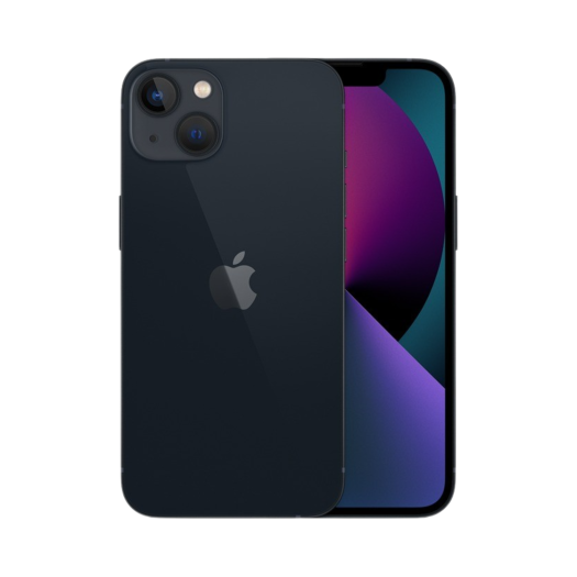 Apple iPhone 13 512GB Midnight (Korean Ver.)