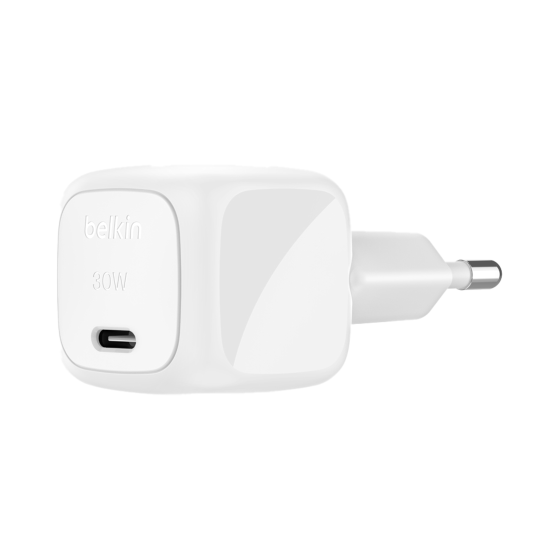 벨킨 30W C타입 PD 3.1 PPS 고속 충전기 WCA008kr(Belkin 30W PD 3.1 PPS C Type Super High Speed Charger WCA008kr)