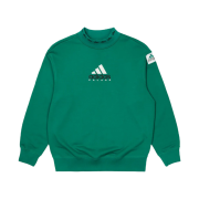 Palace x Adidas EQT Crew Green - 22FW