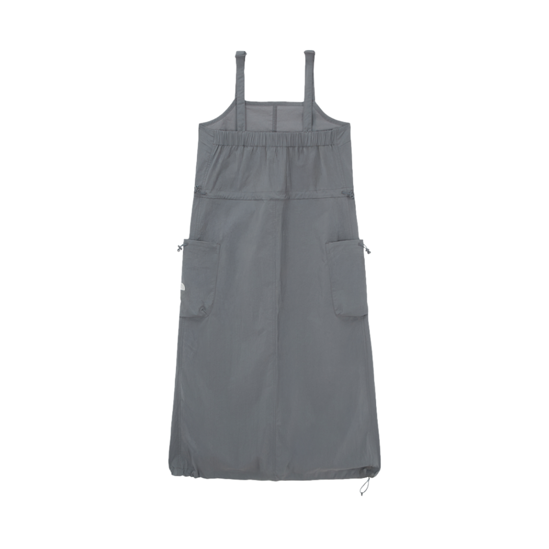 (W) 노스페이스 코브 원피스 그레이 - 25SS((W) The North Face Cove One Piece Gray - 25SS) - 2
