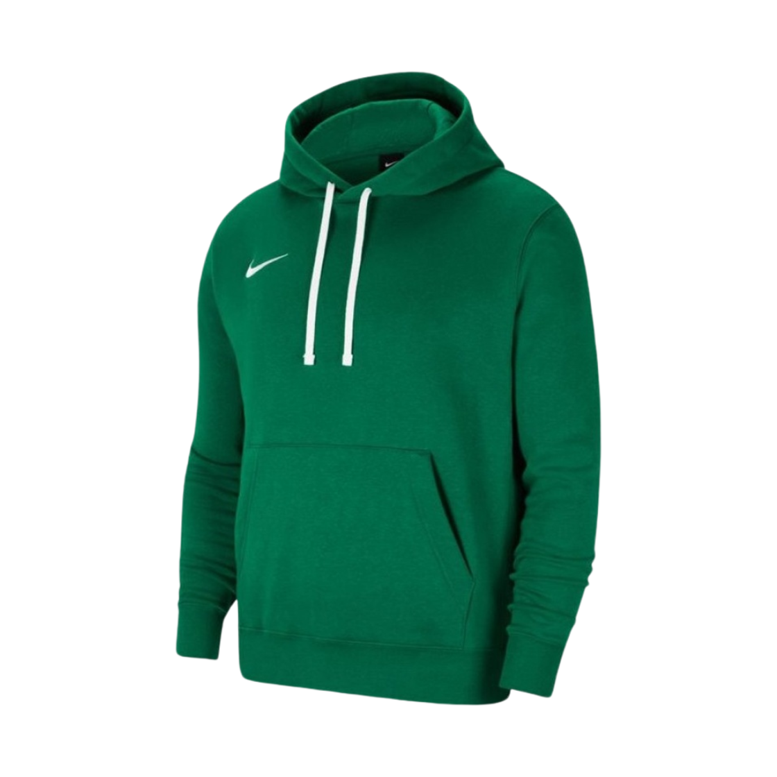 나이키 파크 스우시 후드 그린(Nike Park Swoosh Hoodie Green) - 1