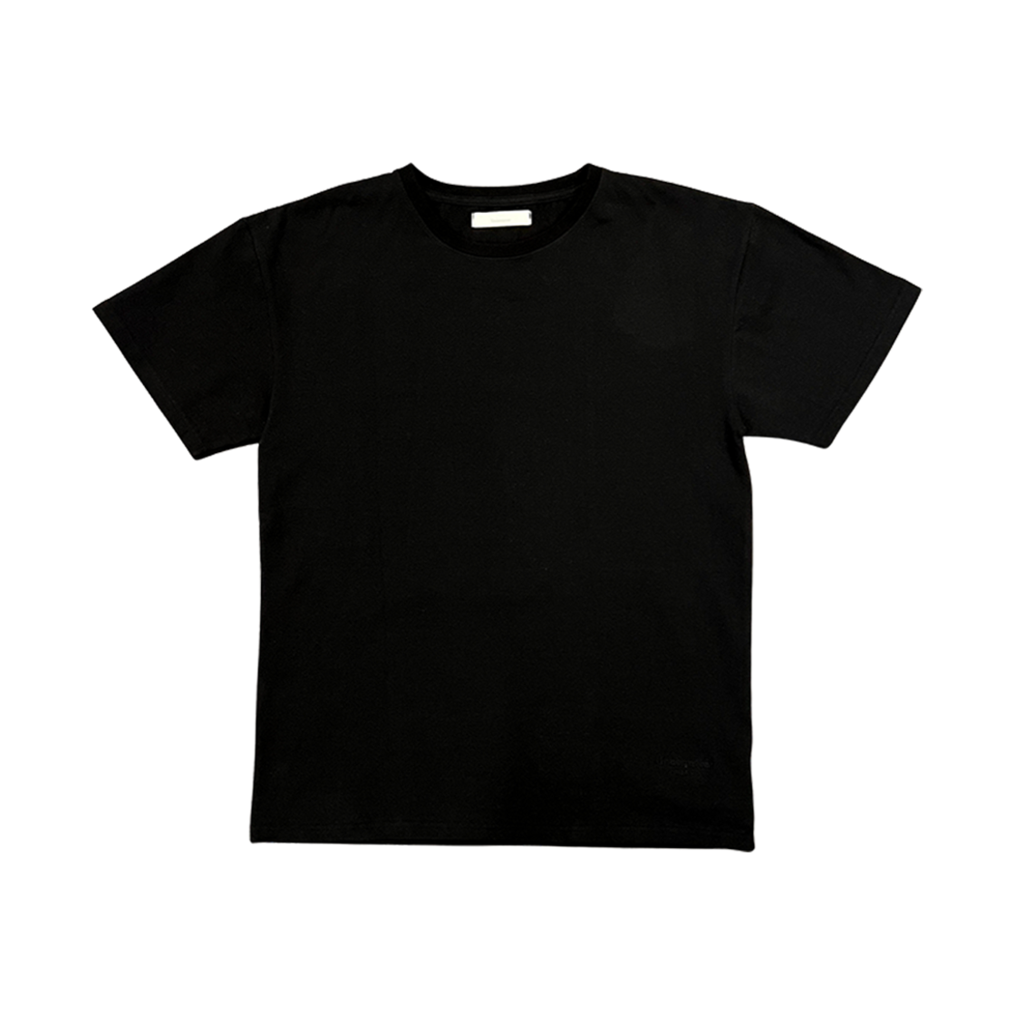 【Undermycar】Anti Fxxking Logo Play Extra Loose fit T-Shirt 언더마이카 무.05 안티 Fxxking 로고 플레이 오버사이즈 티셔츠