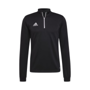 Adidas Entrada 22 Training Top Black - KR Sizing