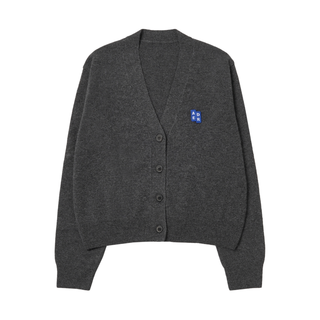 ★送料・関税込★Ader Error★Sig; TRS Tag Cardigan★PINK★ 아더에러 시그니피컨트 TRS 태그 바시티 자켓 01 느와르 | Ader