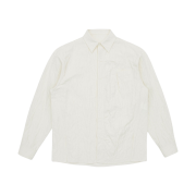 Ader Error Edis shirt Ivory