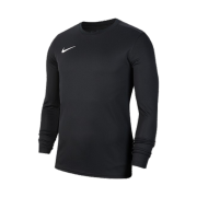 Nike Park 7 Long Sleeve Top Black