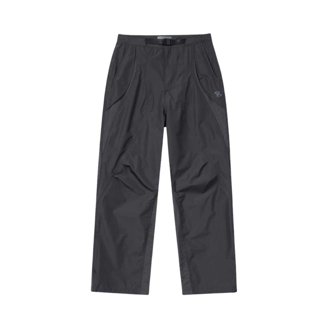 SANSAN GEAR】 23SS VENT PANTS grey SAN SAN GEAR vent pants grey sansangear