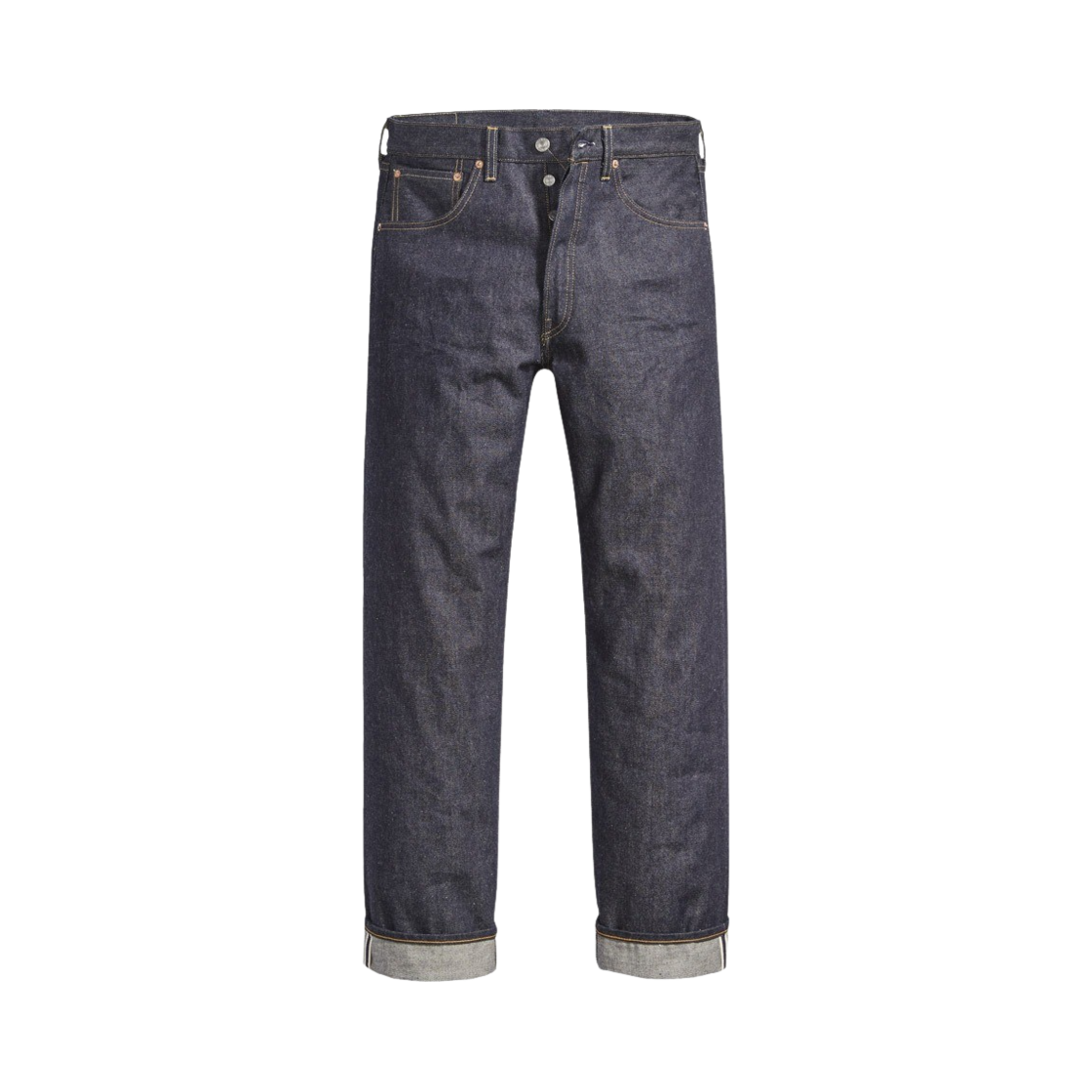 LVC 1955 501 리지드 진 다크 인디고(LVC 1955 501 Rigid Cotton Jean Dark Indigo)