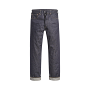 LVC 1955 501 Rigid Cotton Jean Dark Indigo