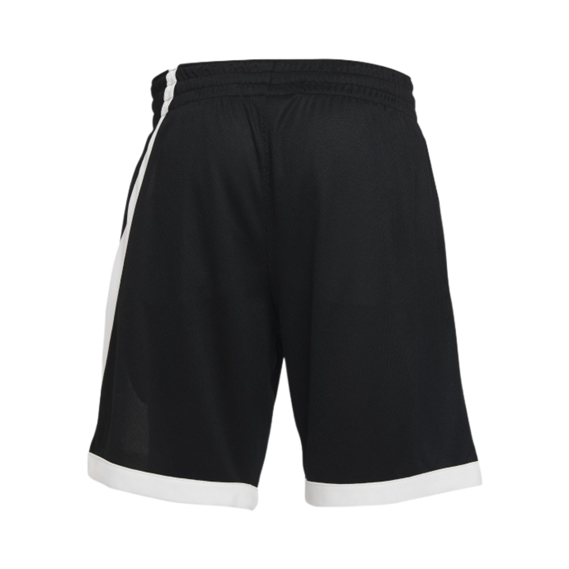 (키즈) 나이키 드라이핏 베스킷볼 쇼츠 블랙((Kids) Nike Dri-Fit Basketball Shorts Black) - 2