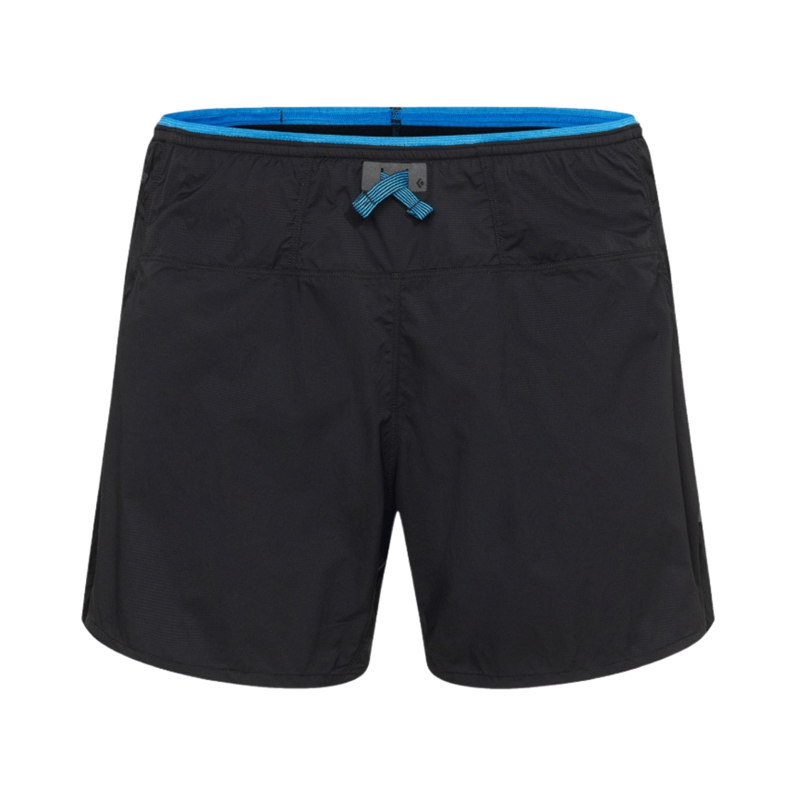 블랙 다이아몬드 스프린트 쇼츠 블랙(Black Diamond Sprint Shorts Black)