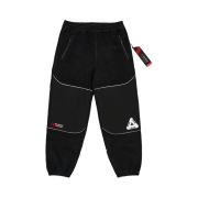 Palace Polartec 3M Jogger Black - 23FW