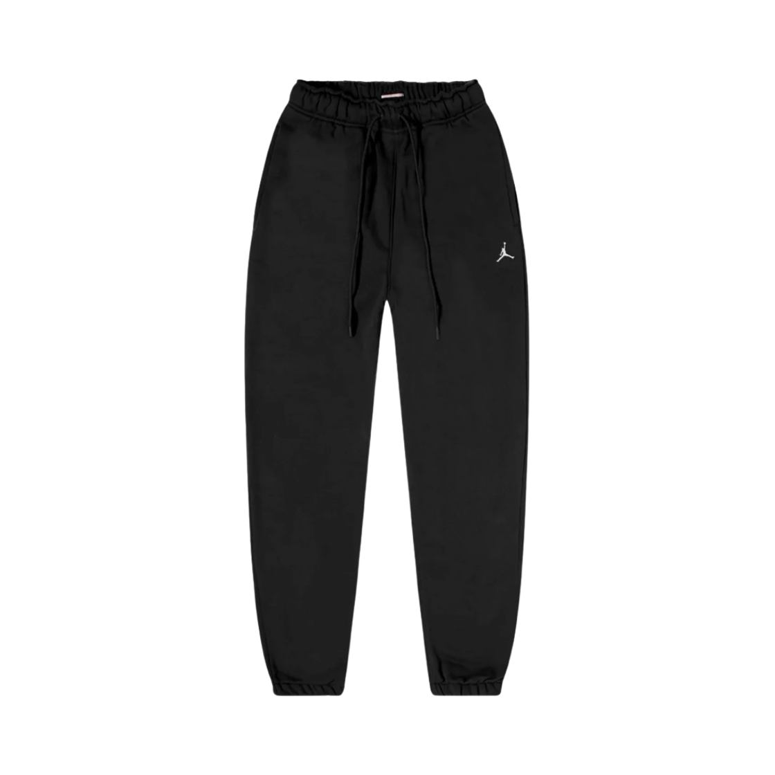 조던 에센셜 플리스 팬츠 블랙 - 아시아