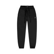 Jordan Essentials Fleece Pants Black - Asia