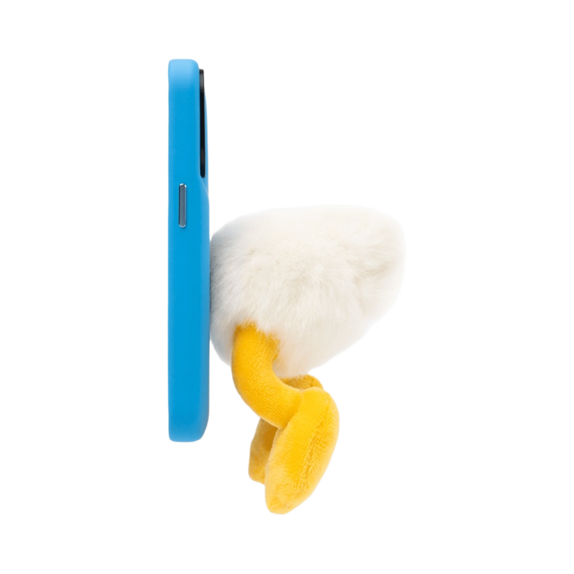 케이스티파이 x 디즈니 아이폰 도날드 덕 플러시 그리피 케이스(Casetify x Disney iPhone Donald Duck Plush Grippy Case) - 2