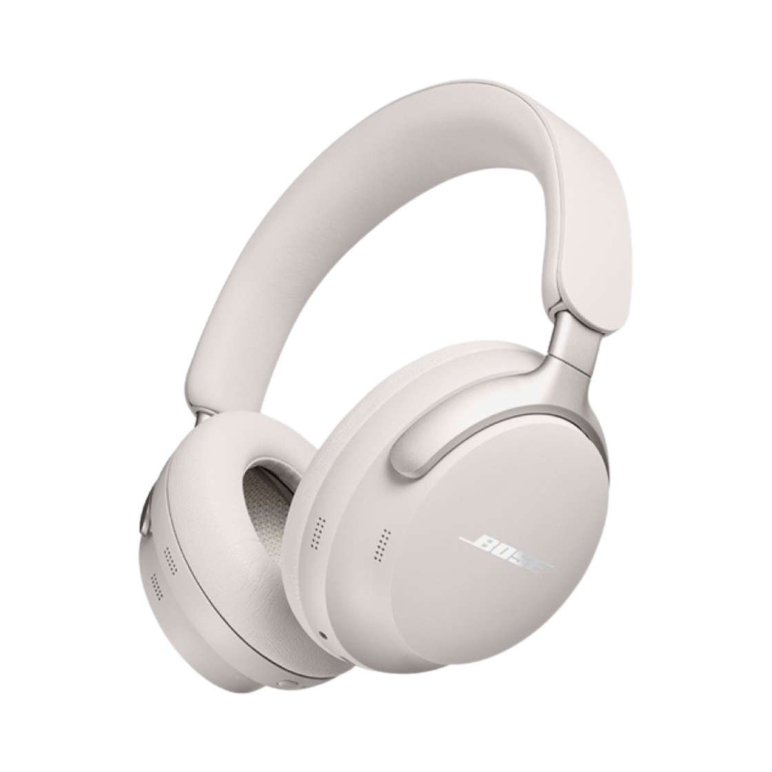 보스 QC 울트라 화이트 스모크 (국내 정식 발매 제품)(BOSE QC Ultra White Smoke (Korean Ver.))