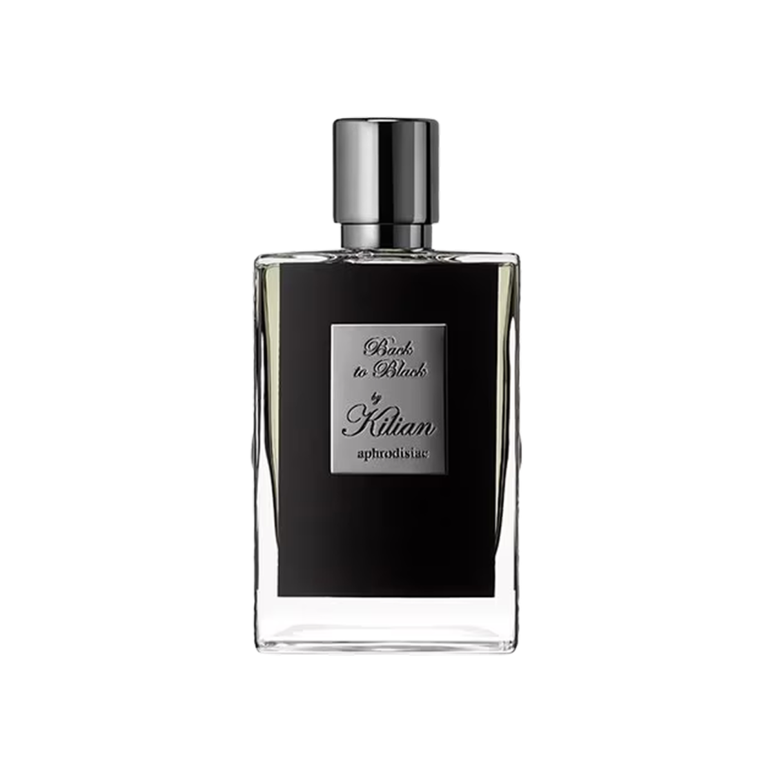 - Kilian Back to Black, Aphrodisiac 50ml