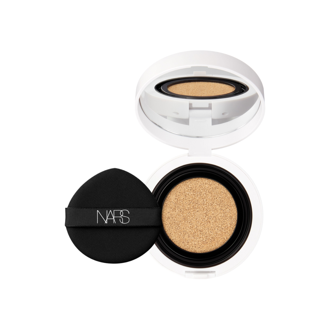 나스 라이트 리플렉팅 세럼 쿠션 파운데이션 SPF42/PA++ L4 도빌