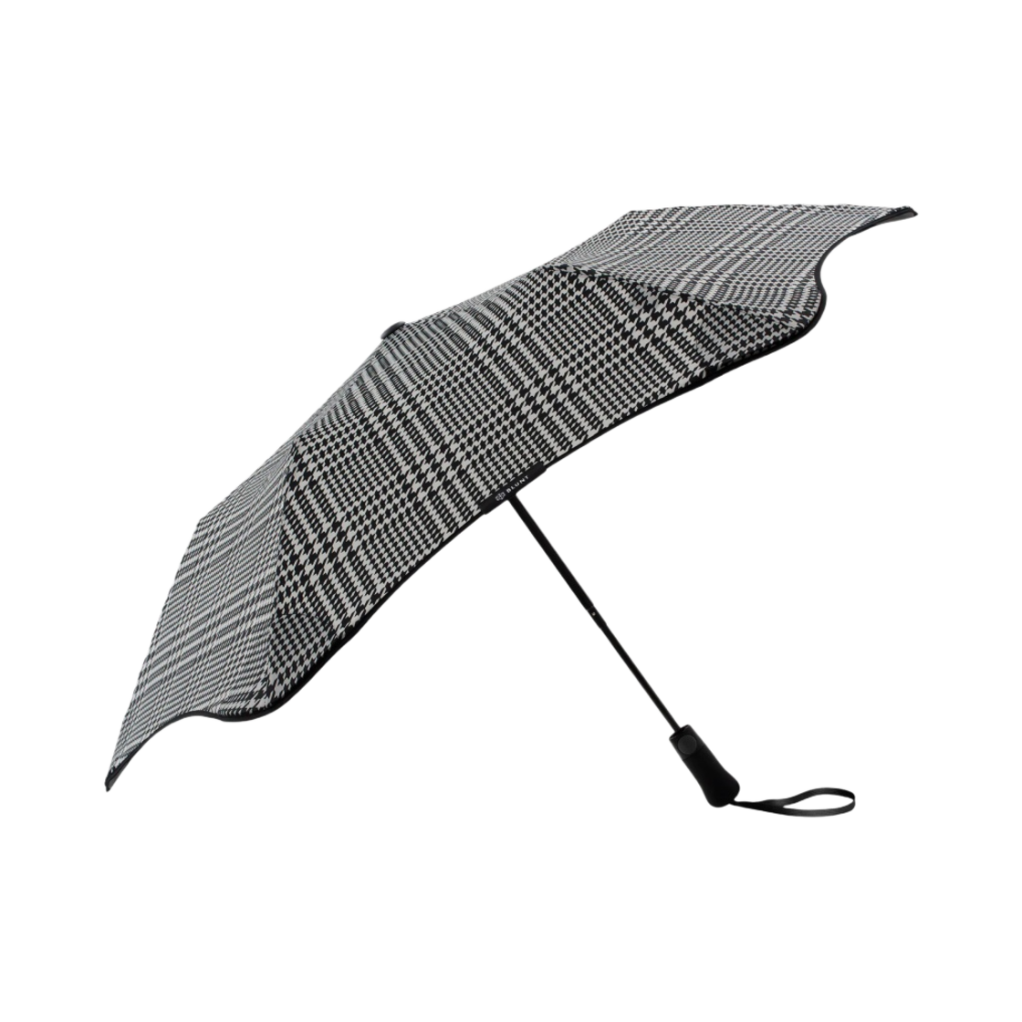 블런트 메트로 우산 하운즈투스(Blunt Metro Umbrella Houndstooth)