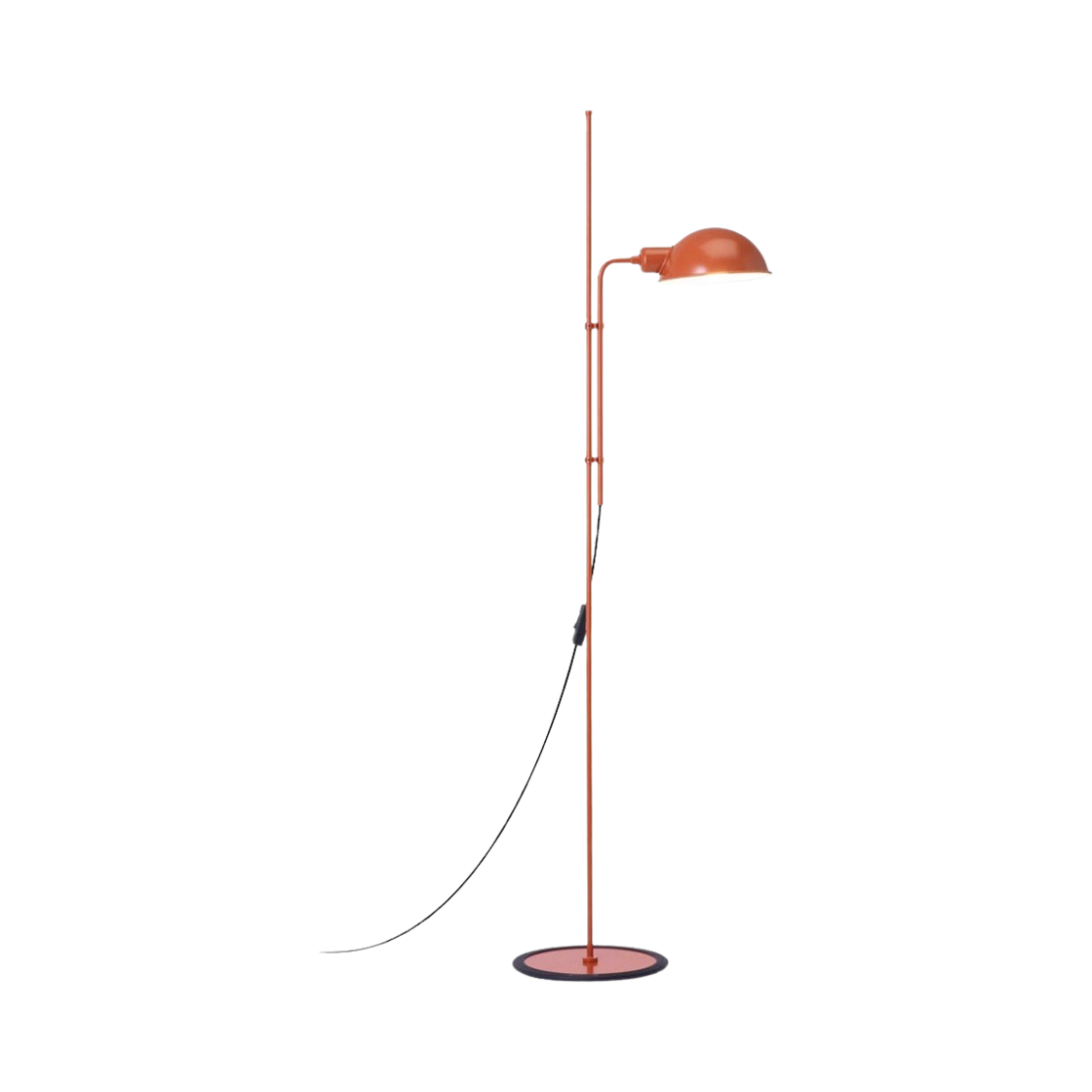 A641-444 Marset Funiculi Floor Terracotta